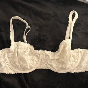 Aerie lace bra